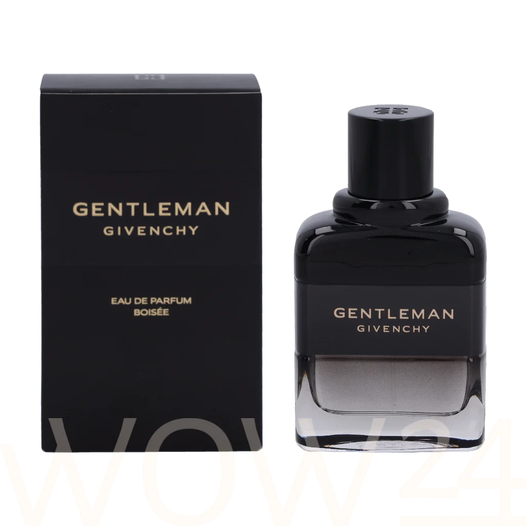 Givenchy Givenchy Gentleman Boisee Edp Spray 60 ml kvepalai Vyrams EDP