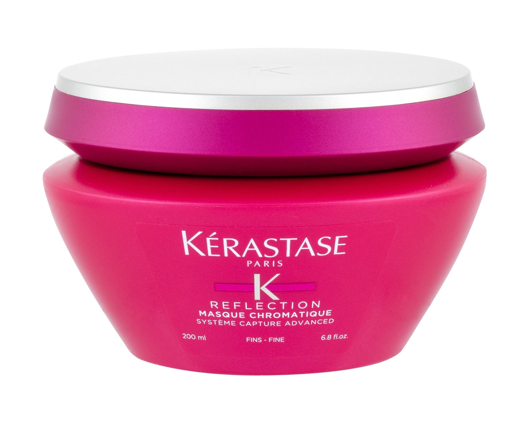 K&eacute;rastase R&eacute;flection Chromatique Fine plaukų kaukė