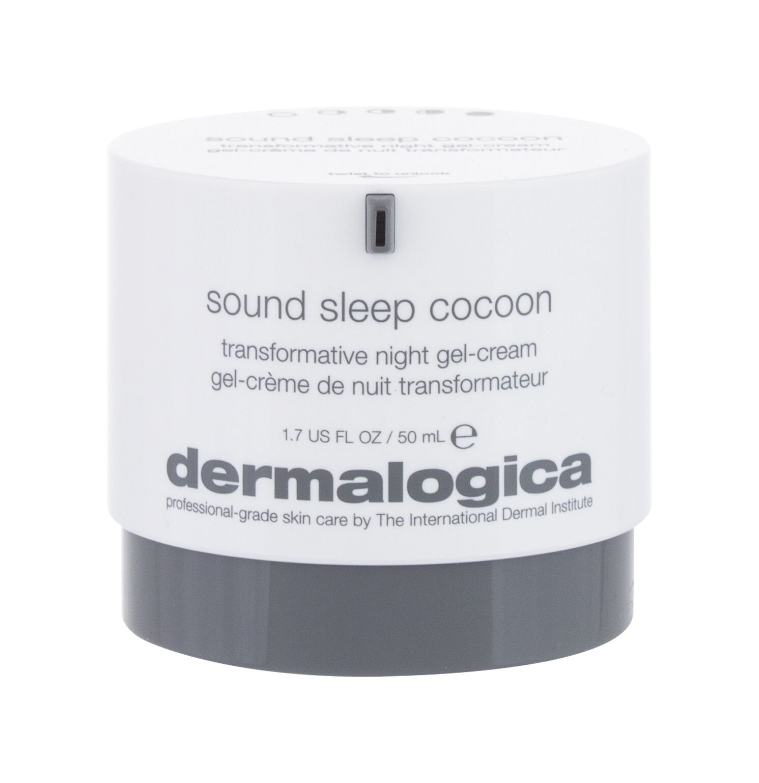 Dermalogica Daily Skin Health Sound Sleep Cocoon 50 ml Damaged box