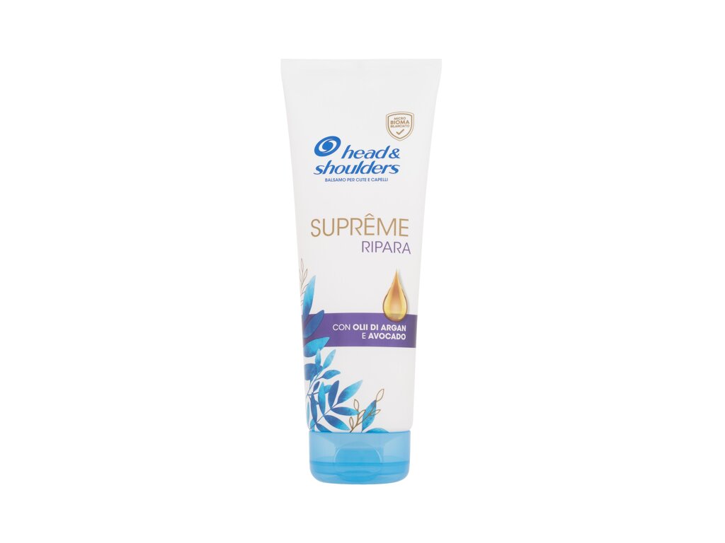 Head & Shoulders Supreme Repair kondicionierius