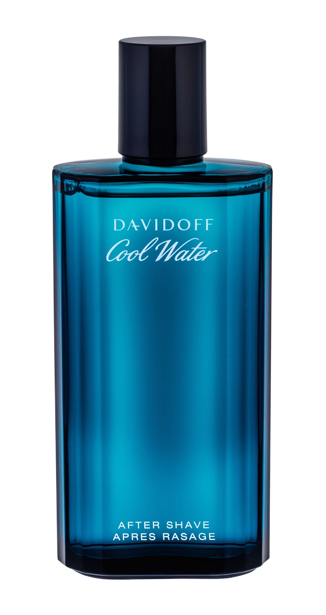 Davidoff Cool Water 125ml vanduo po skutimosi
