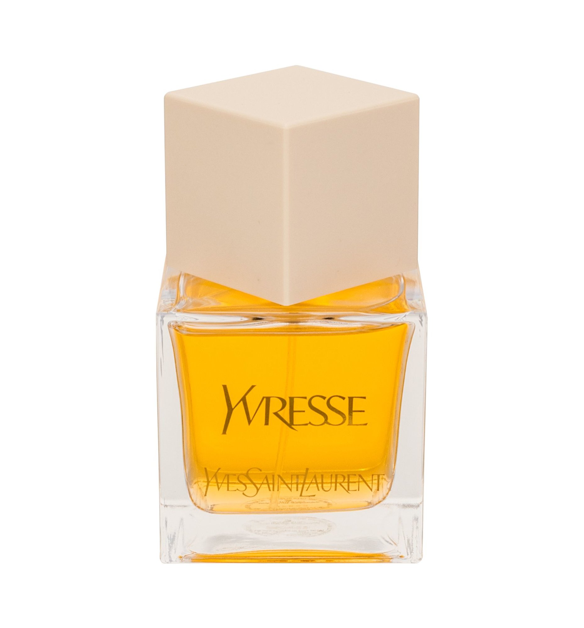 Yves Saint Laurent La Collection Yvresse Eau De Toilette 80 ml Damaged box