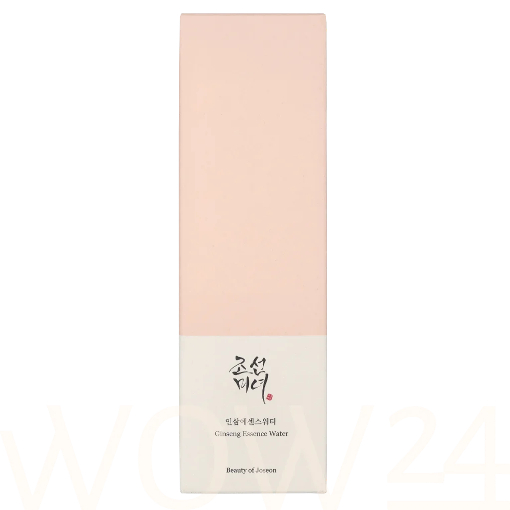 Beauty of Joseon Beauty Of Joseon Ginseng Essence Water 150 ml Vyrams