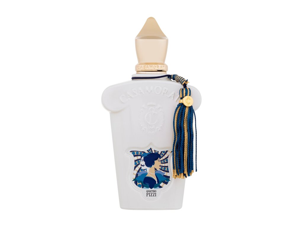 Xerjoff Casamorati 1888 Quattro Pizzi Eau De Parfum Kvepalai Unisex