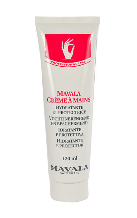 MAVALA Massage Cream For Hands rankų kremas