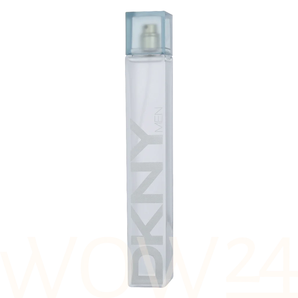 Donna Karan New York DKNY Men Energizing Edt Spray 100 ml Kvepalai Vyrams EDT