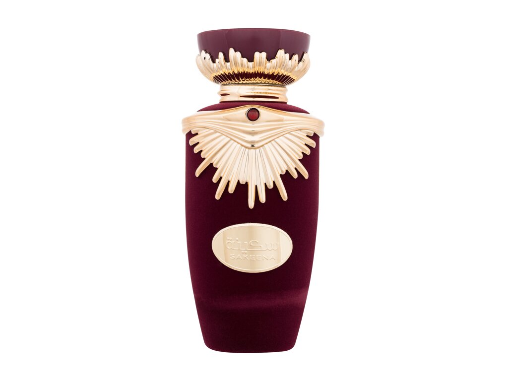 Lattafa perfumes Sakeena Eau De Parfum 100 ml Damaged box