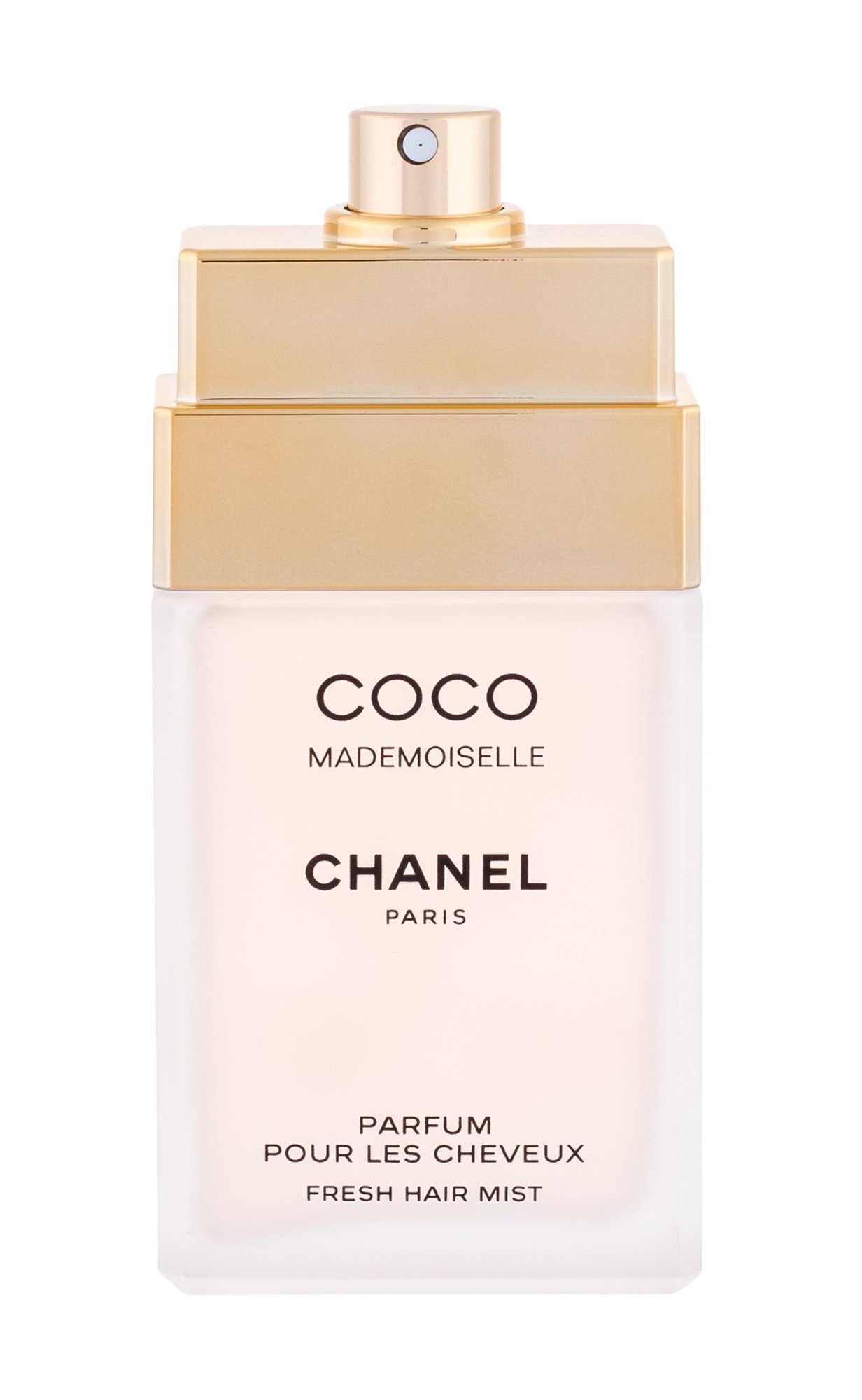 Chanel Coco Mademoiselle 35ml Kvepalai Moterims Plaukų dulkės Testeris