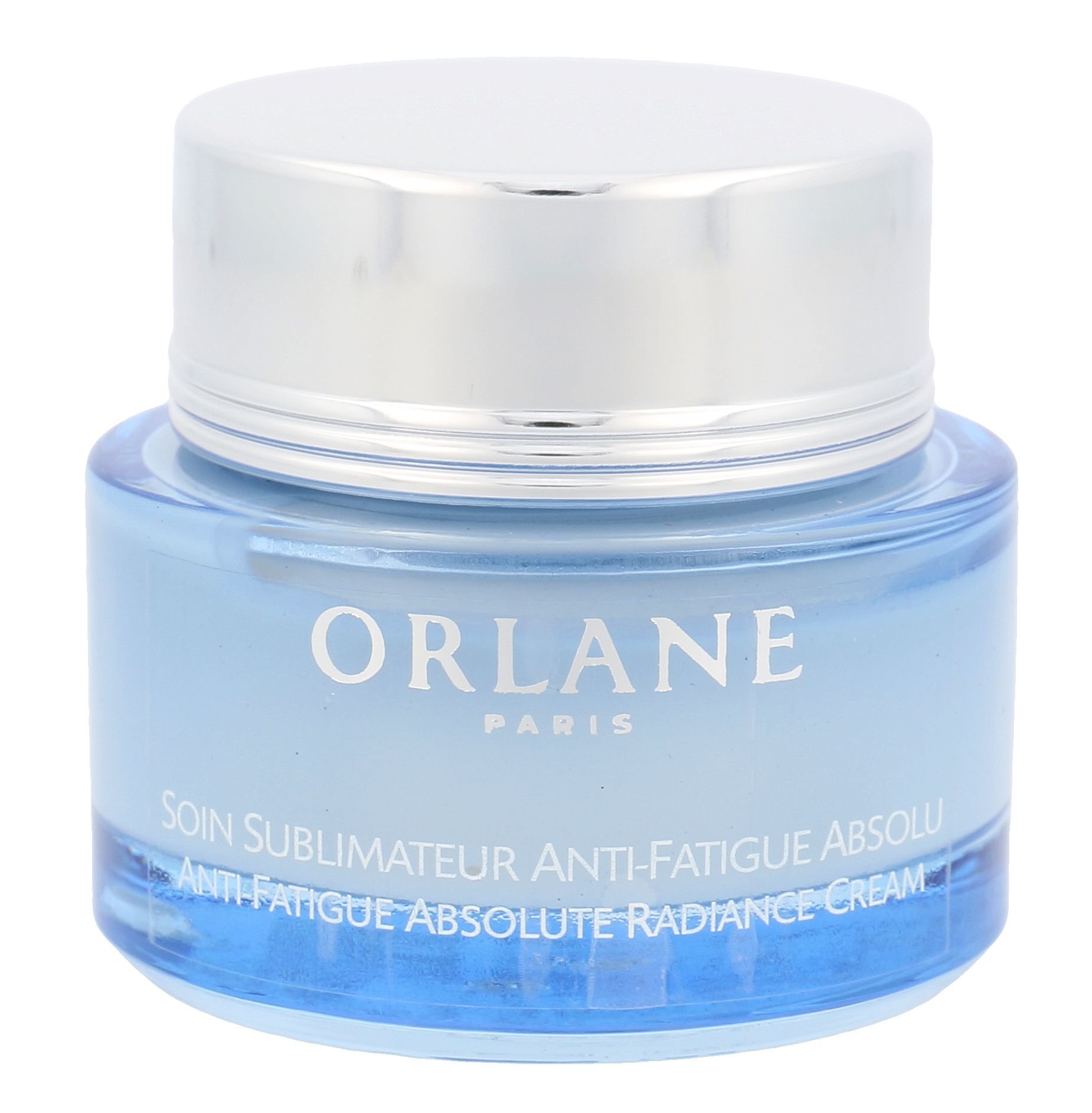Orlane Absolute Skin Recovery Anti-Fatigue Absolute Radiance dieninis kremas