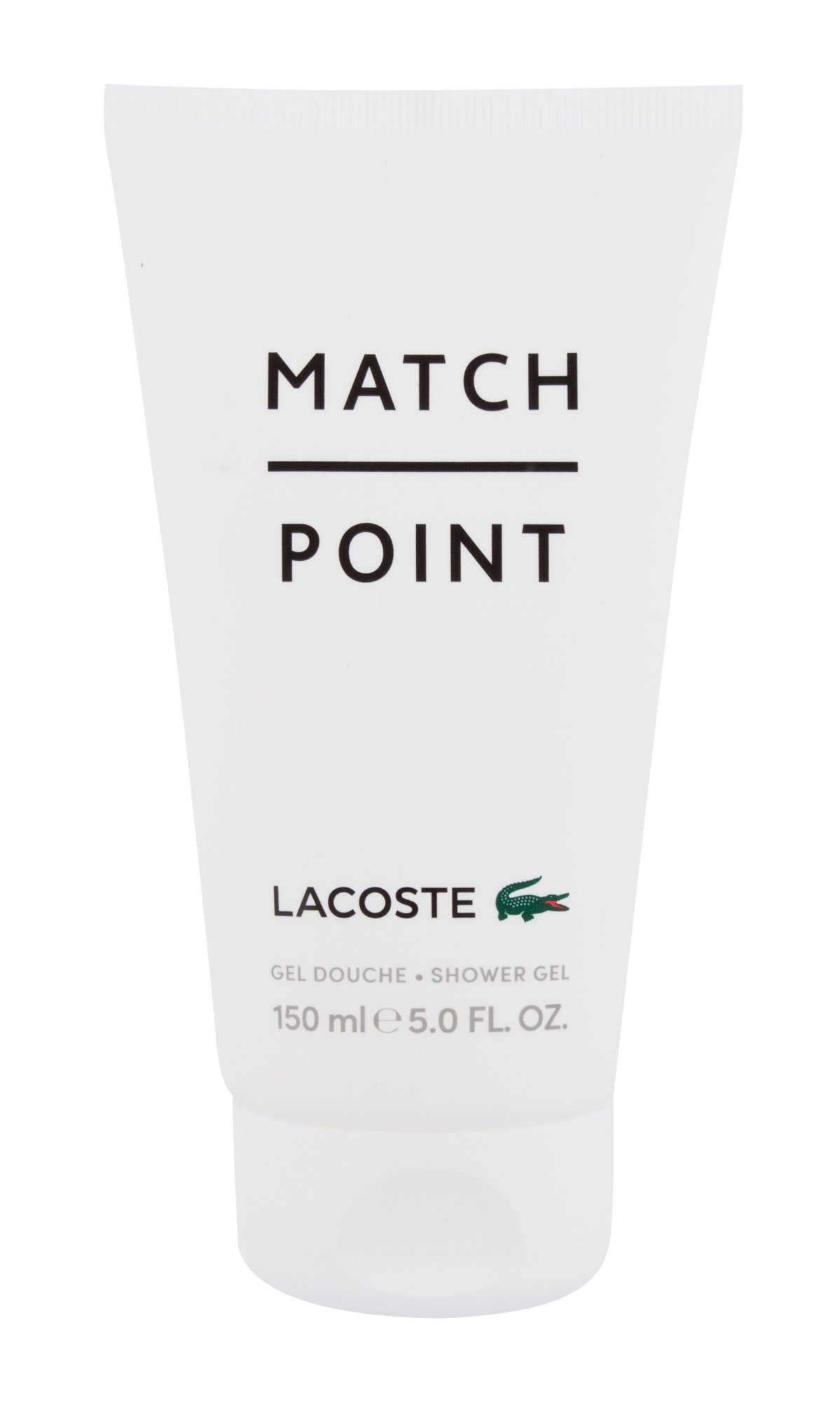 Lacoste Match Point 150ml dušo želė
