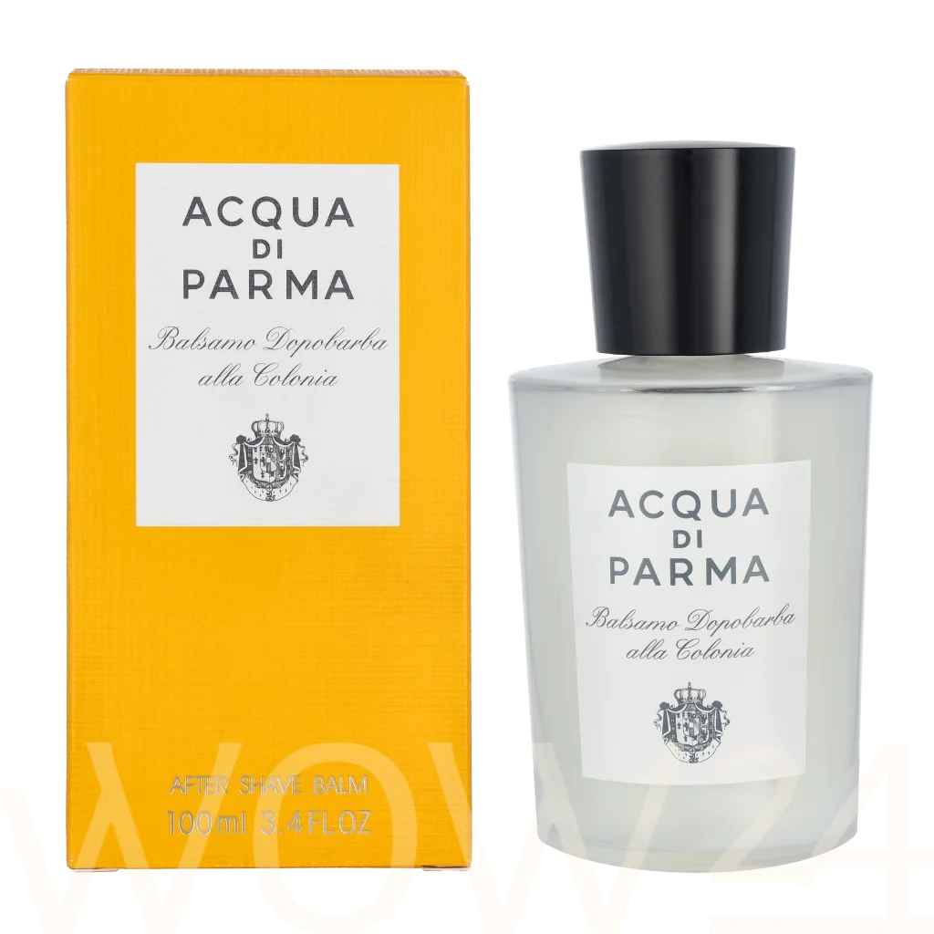 Acqua Di Parma Acqua Di Parma Colonia After Shave Balm 100 ml NI&Scaron;INIAI balzamas po skutimosi