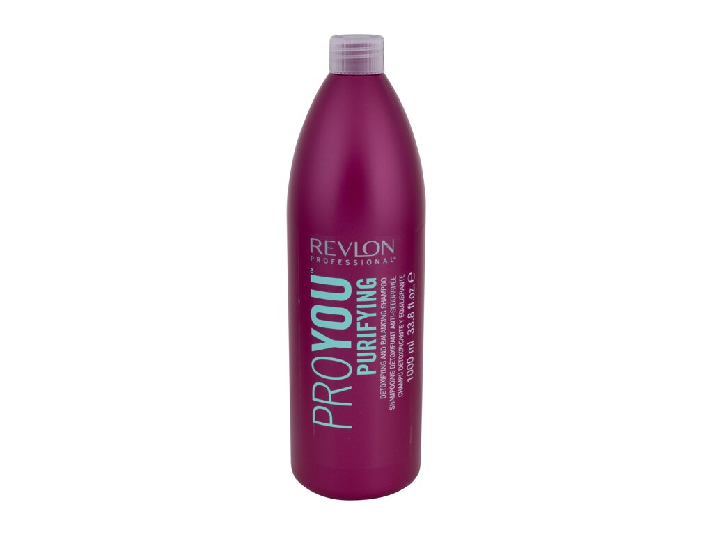 Revlon Professional ProYou Purifying &scaron;ampūnas
