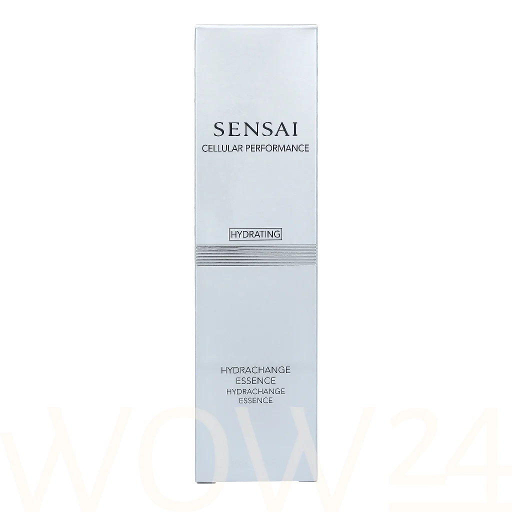 Sensai Sensai Cp Hydrachange Essence dieninis kremas