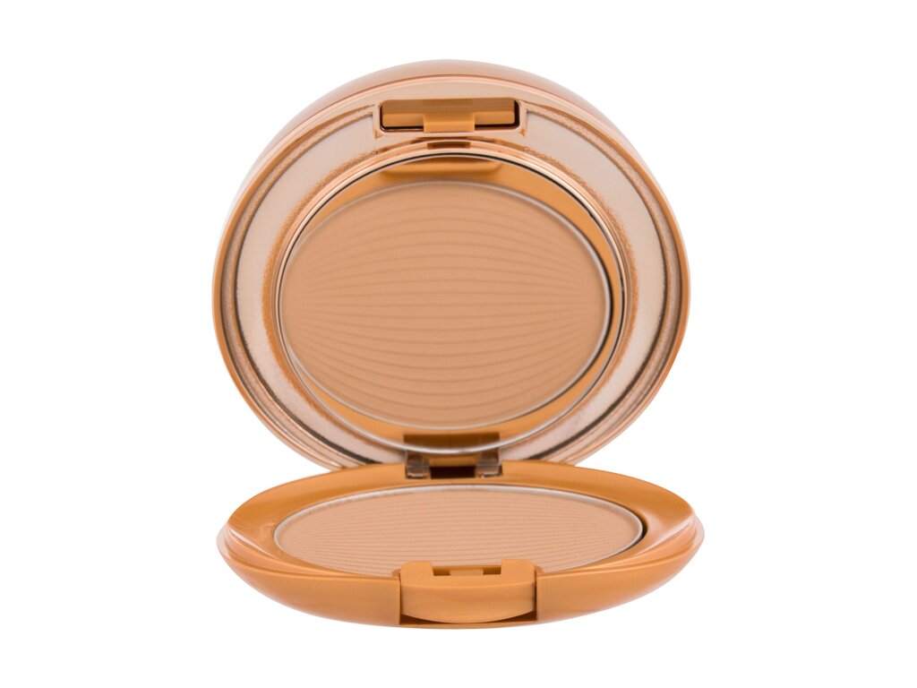 Sensai Silky Bronze Natural Veil Compact 8.5 ml Damaged box