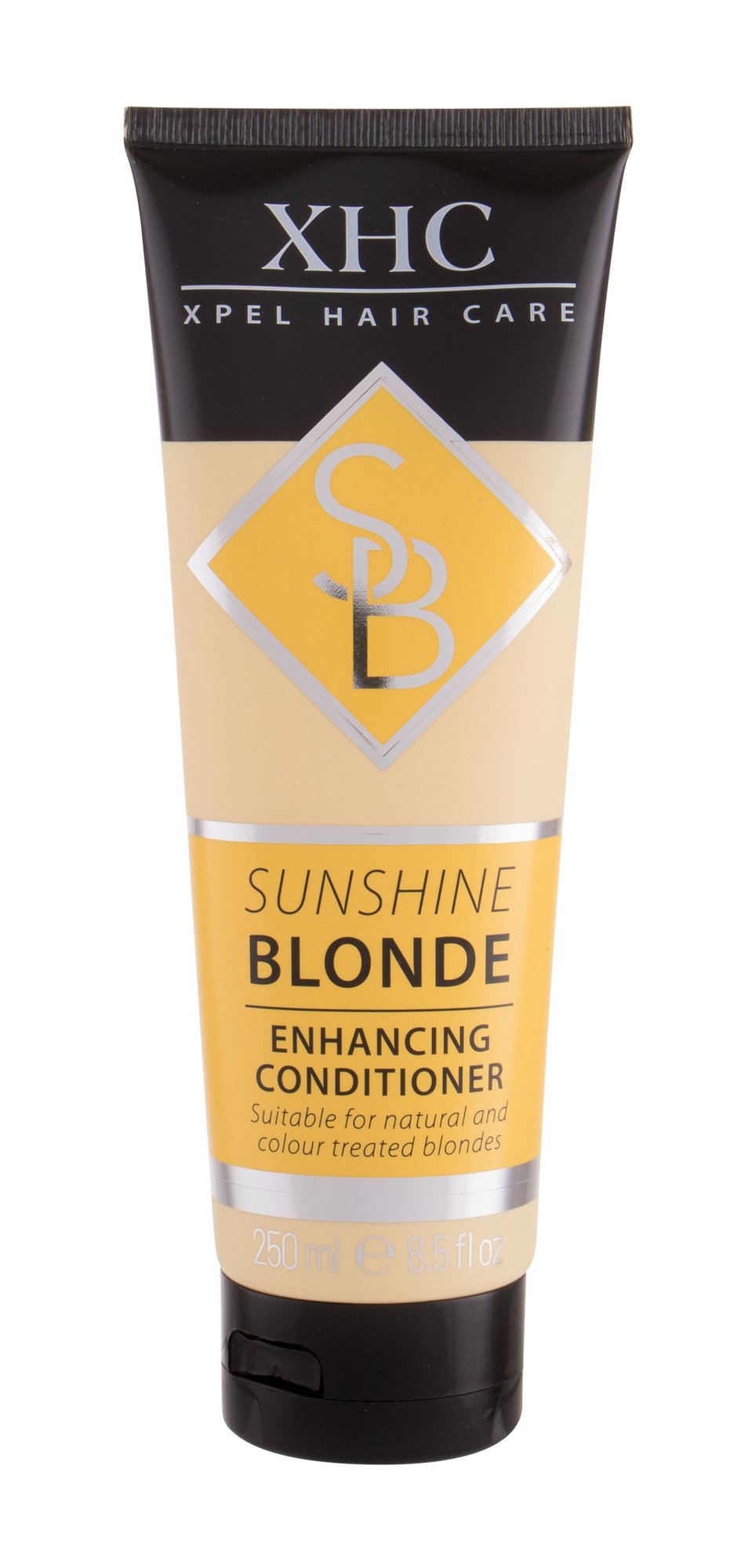 Xpel Sunshine Blonde 250ml kondicionierius