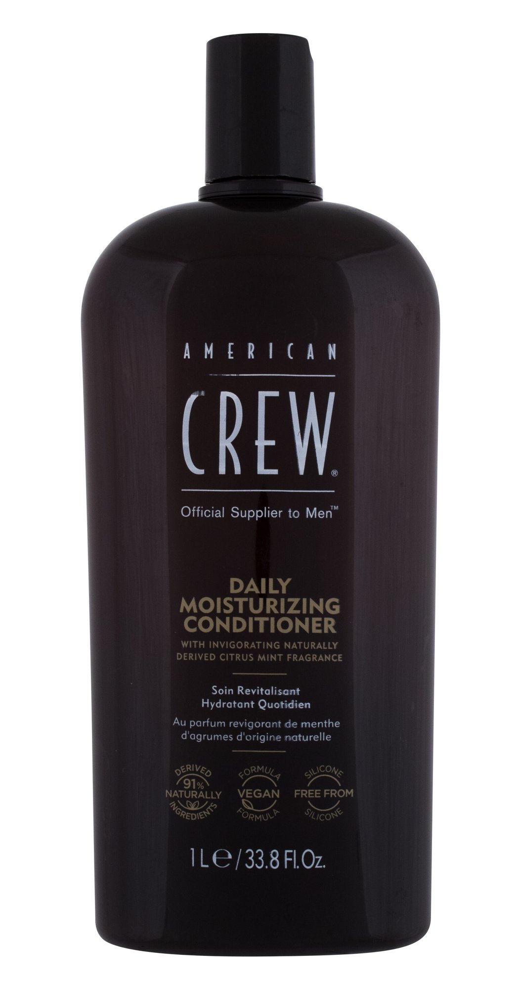 American Crew Daily Moisturizing kondicionierius