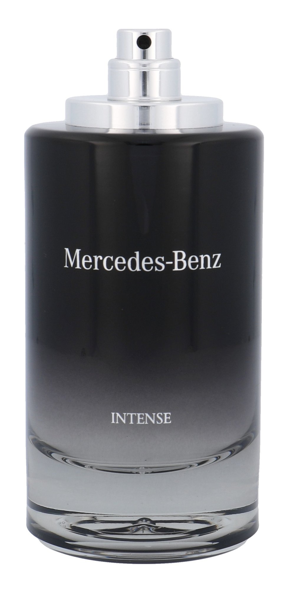 Mercedes-Benz Mercedes-Benz Intense 120ml Kvepalai Vyrams EDT Testeris