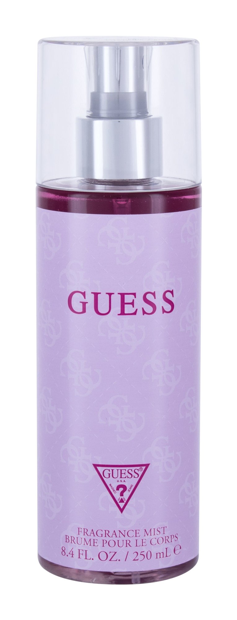 Guess Guess For Women 250ml Kvepalai Moterims Kūno purškikliai (Pažeista pakuotė)