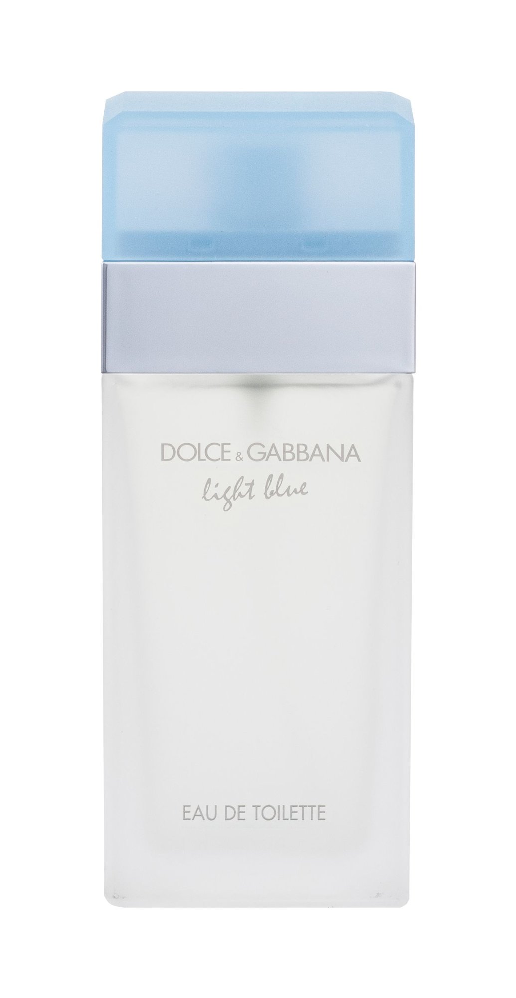 Dolce & Gabbana Light Blue 25ml Kvepalai Moterims EDT