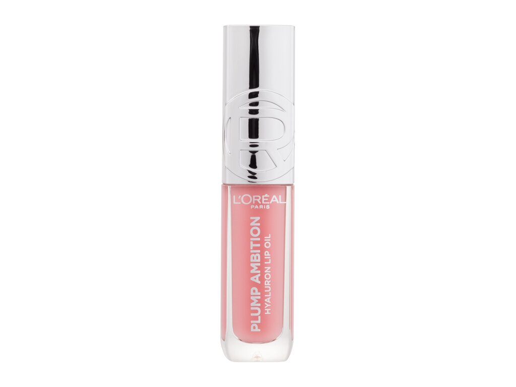 Plump Ambition Hydrating Lip Gloss (Hyaluron Lip Oil) 5 ml