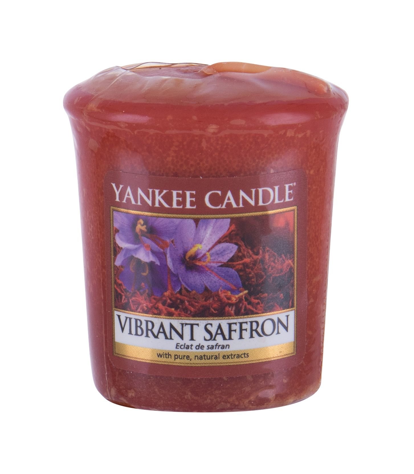 Yankee Candle Vibrant Saffron Kvepalai Unisex