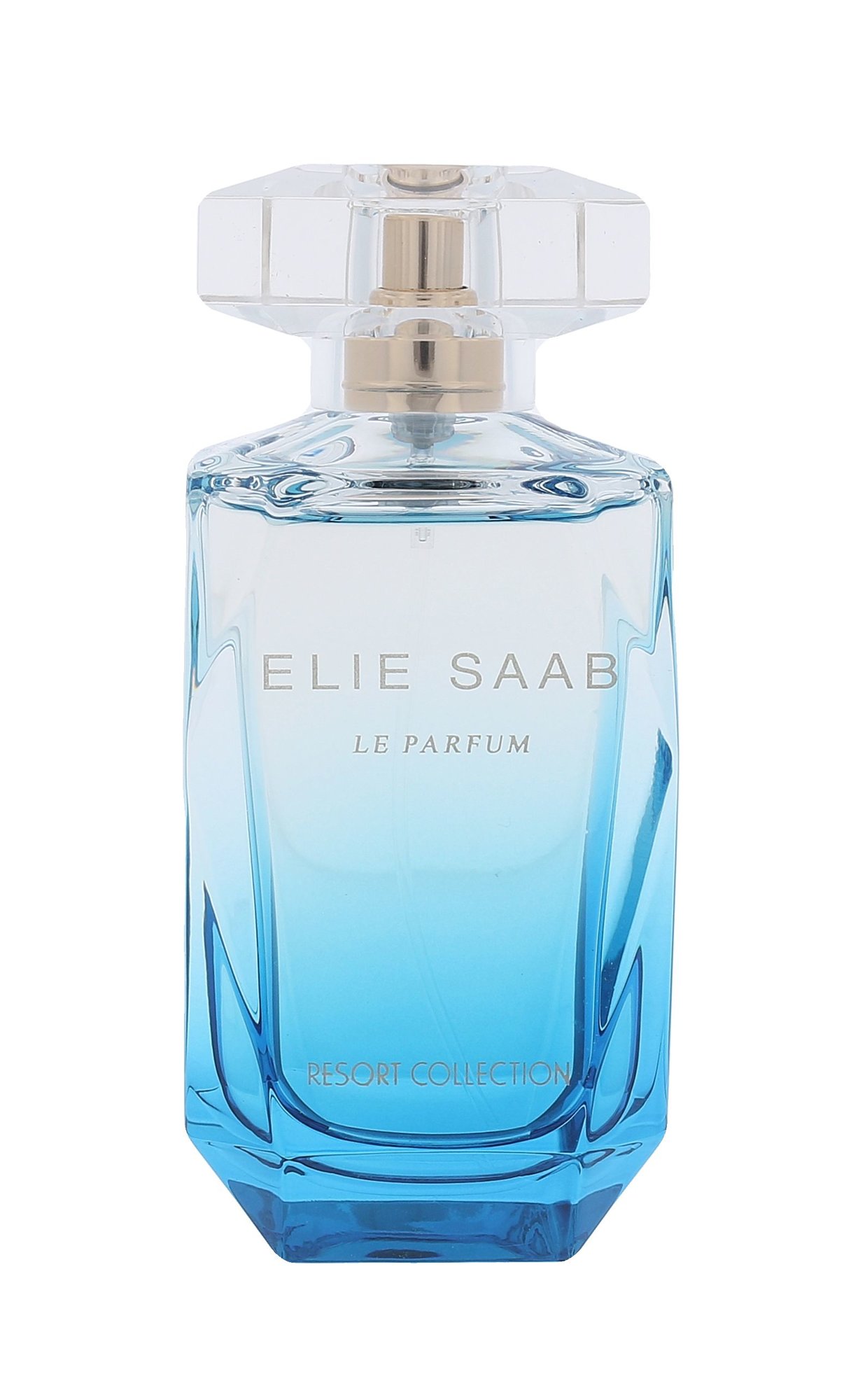 Elie Saab Le Parfum Resort Collection 90ml Kvepalai Moterims EDT (Pažeista pakuotė)