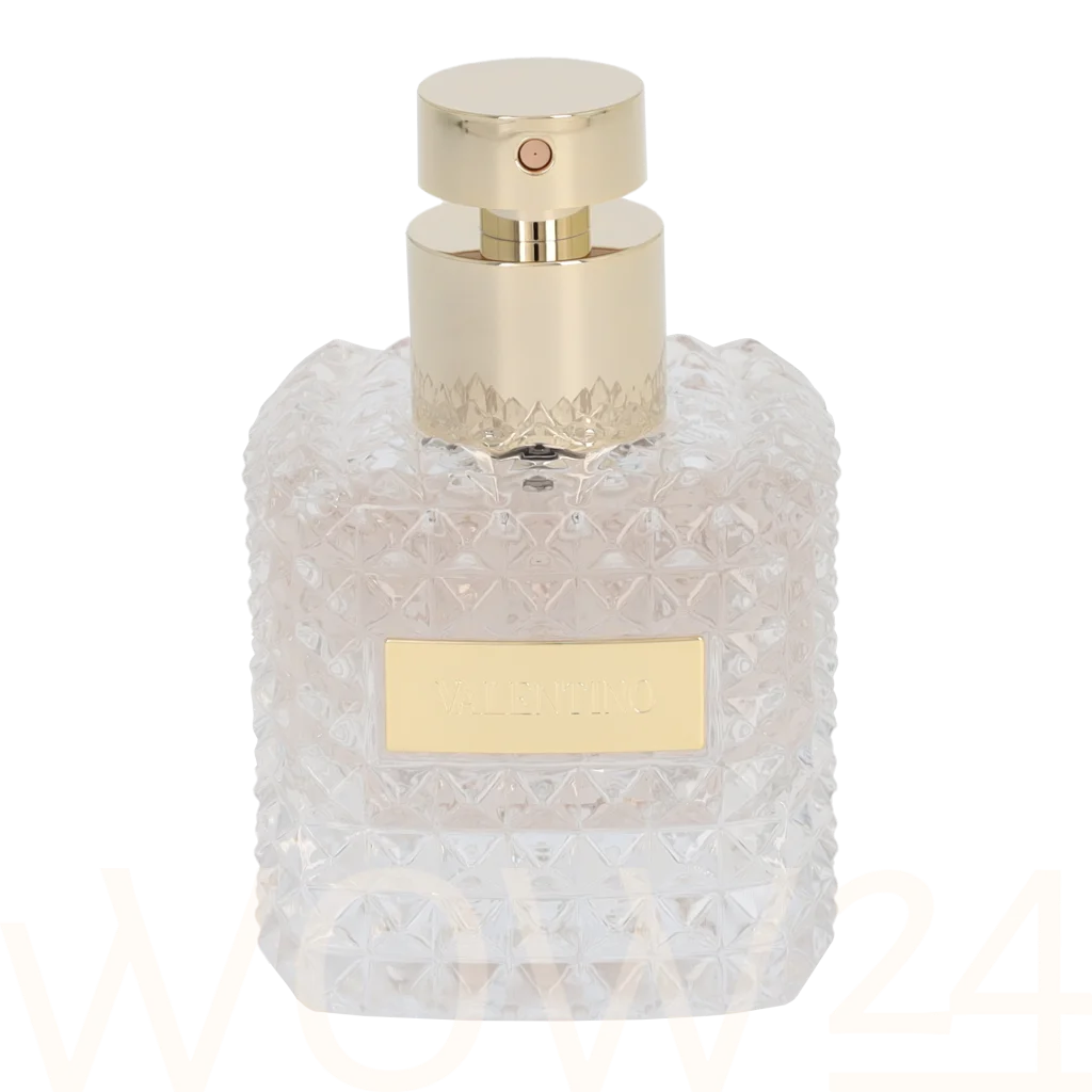 Valentino Valentino Donna Edp Spray 50 ml kvepalai Moterims EDP
