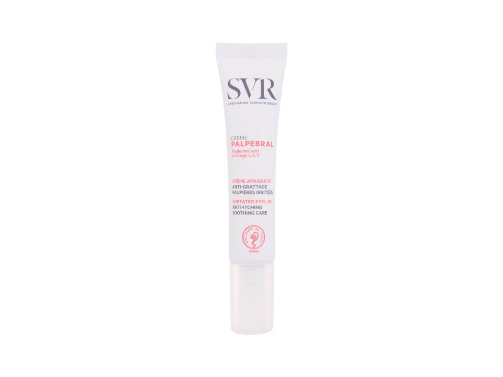 SVR Palpebral Creme 15ml paakių kremas