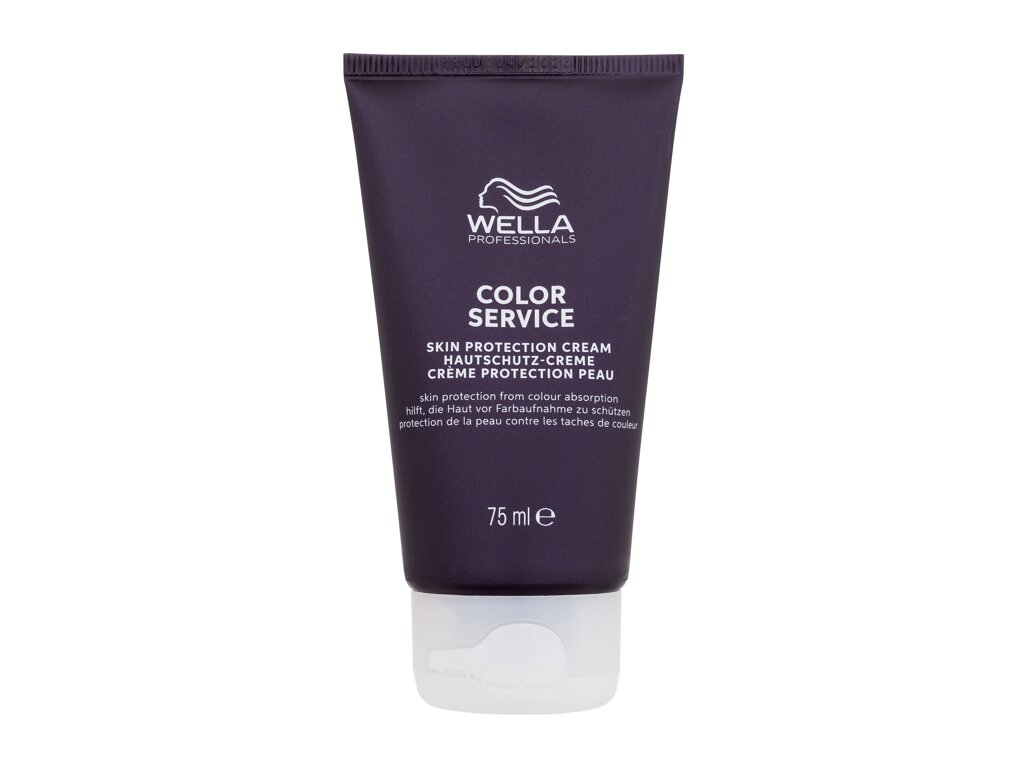 Wella Professionals Color Service Skin Protection Cream plaukų dažai