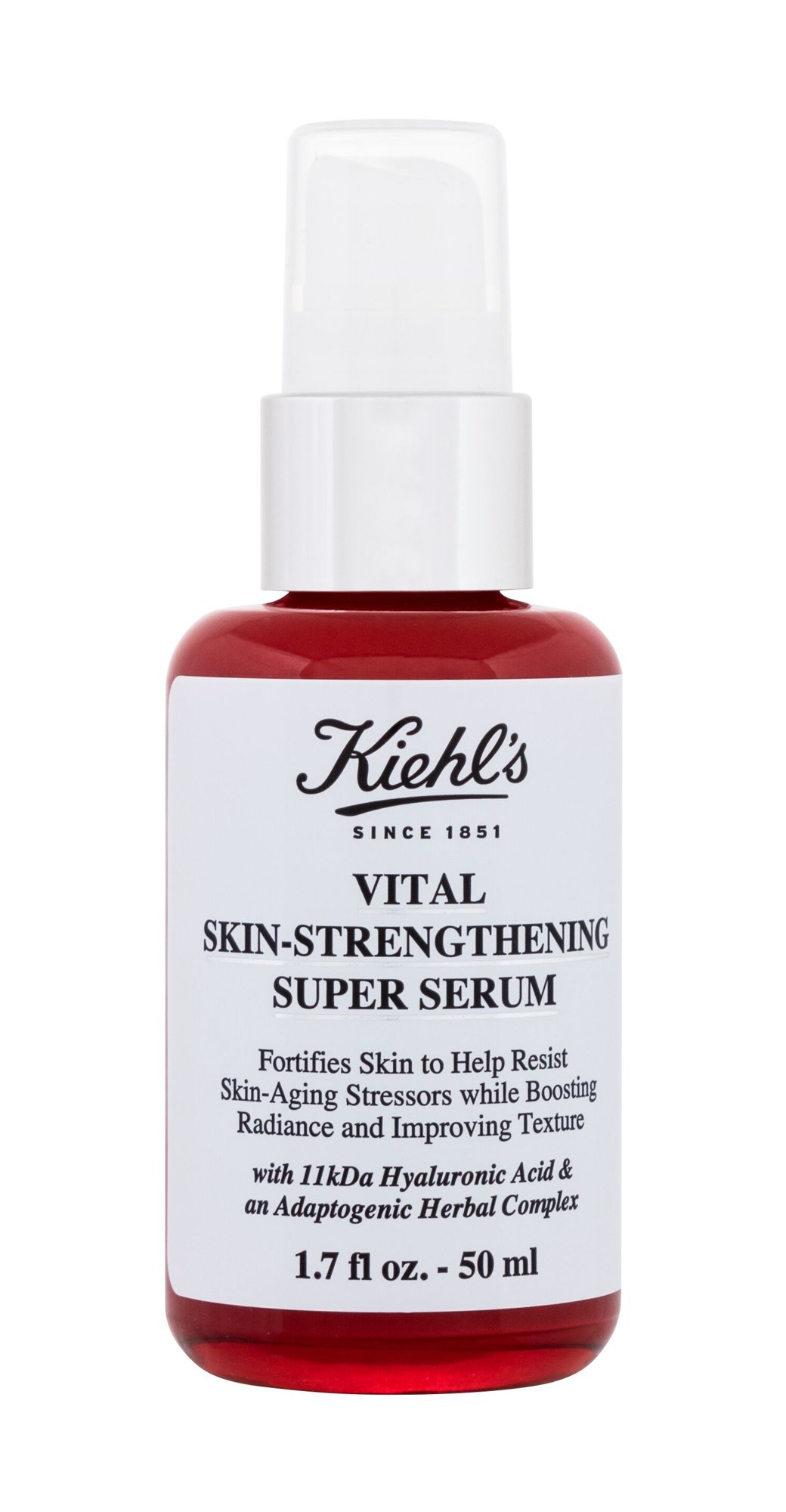 Kiehl´s Vital Skin-Strengthening Super Serum
