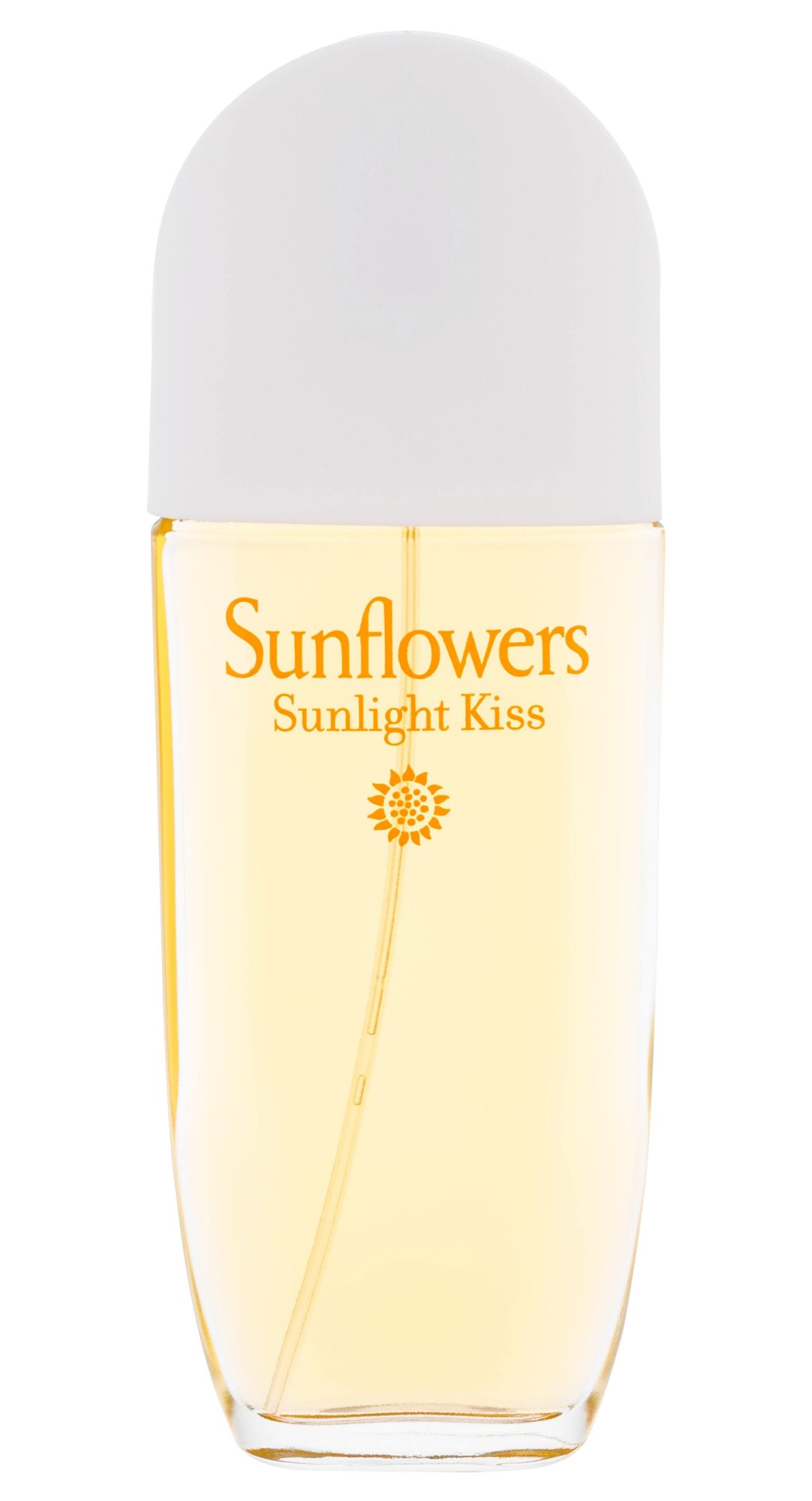 Elizabeth Arden Sunflowers Sunlight Kiss 100ml Kvepalai Moterims EDT