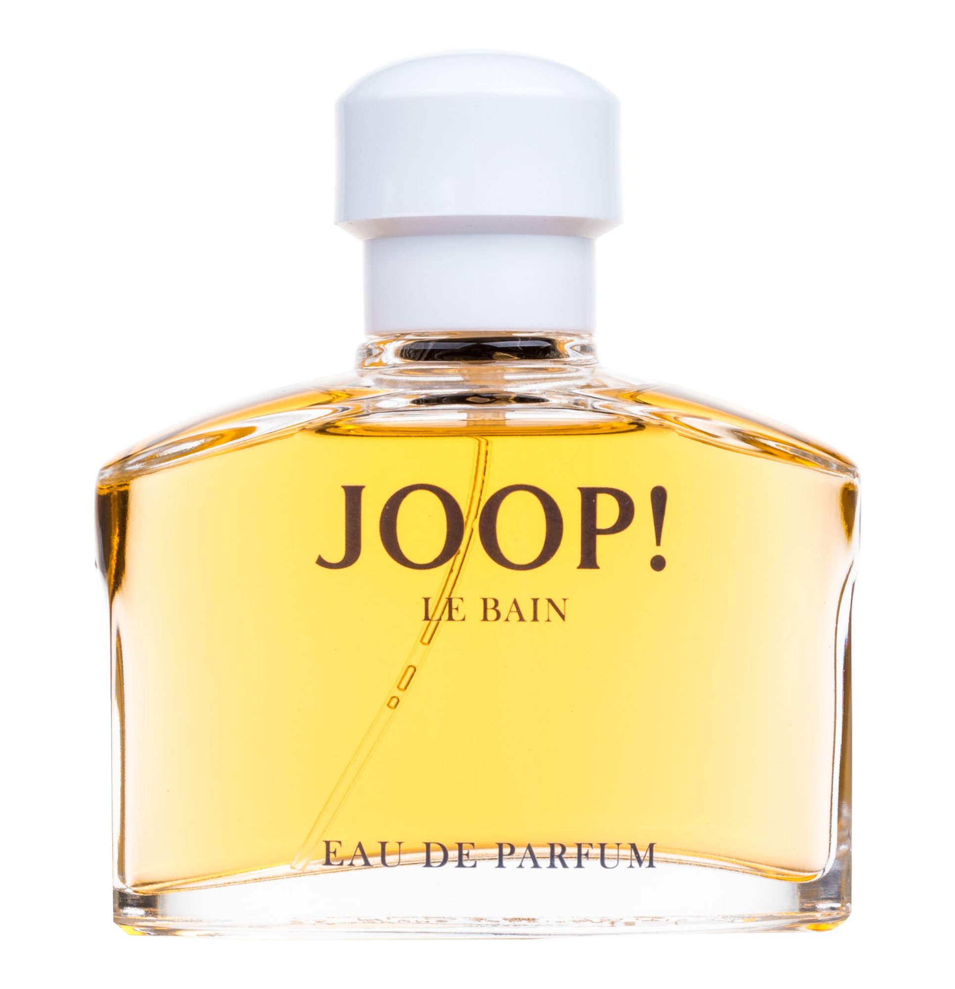 Joop Le Bain 75ml Kvepalai Moterims EDP (Pažeista pakuotė)