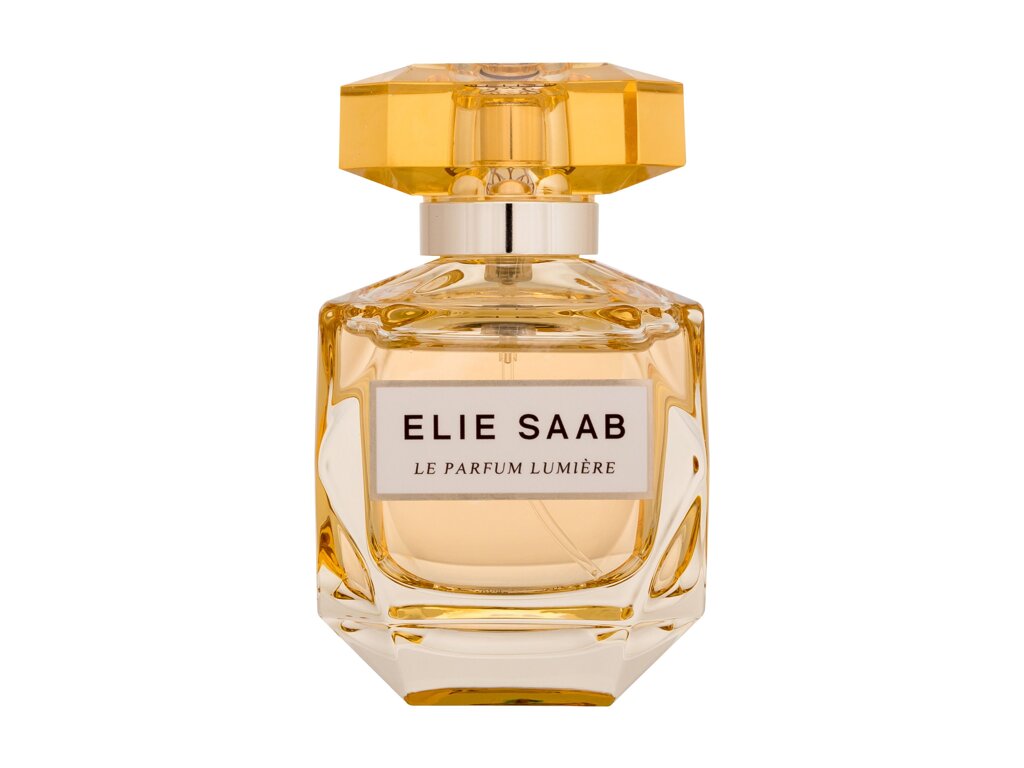 Elie Saab Le Parfum Lumiere 50ml Kvepalai Moterims EDP