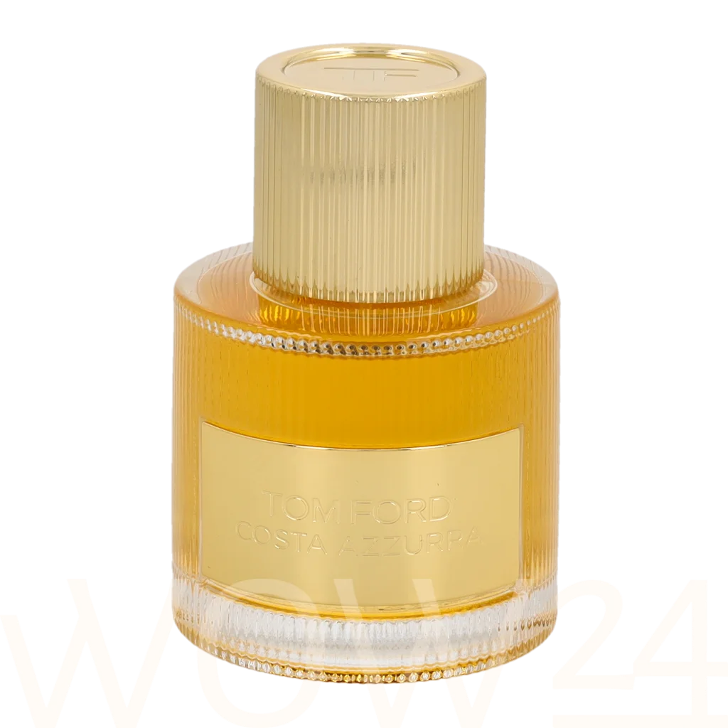 Tom Ford Tom Ford Costa Azzurra Edp Spray 50 ml NI&Scaron;INIAI kvepalai Unisex EDP