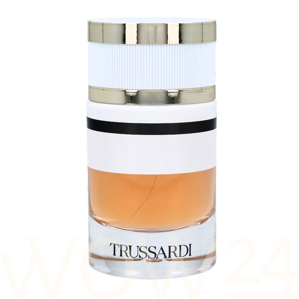 Trussardi Trussardi Pure Jasmine Edp Spray 60 ml kvepalai Moterims EDP