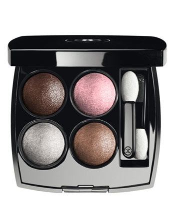 Chanel Les 4 Ombres Akių &scaron;e&scaron;ėliai 1.2 ml
