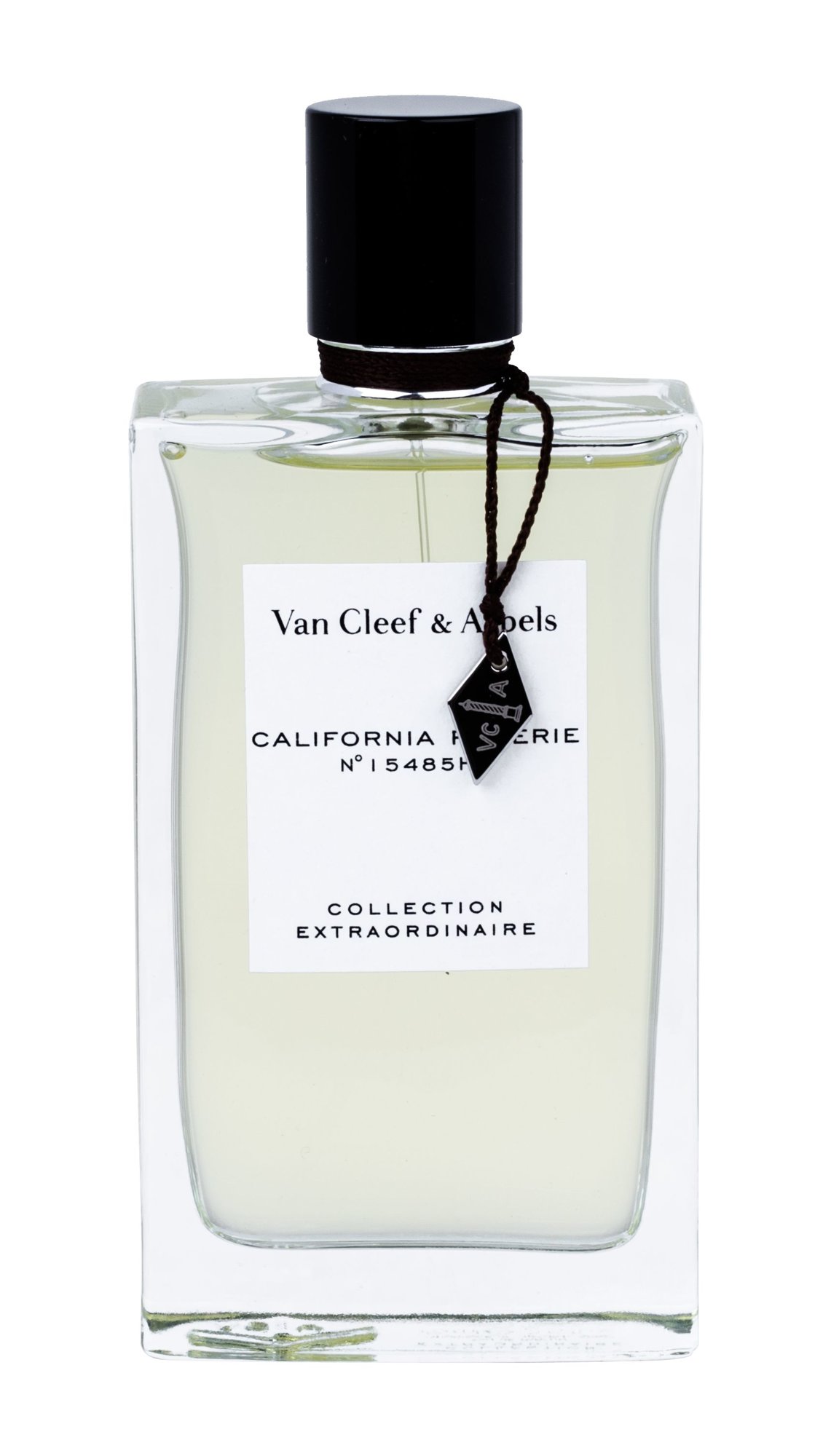 Van Cleef & Arpels Collection Extraordinaire California Reverie 75ml NIŠINIAI Kvepalai Moterims EDP (Pažeista pakuotė)