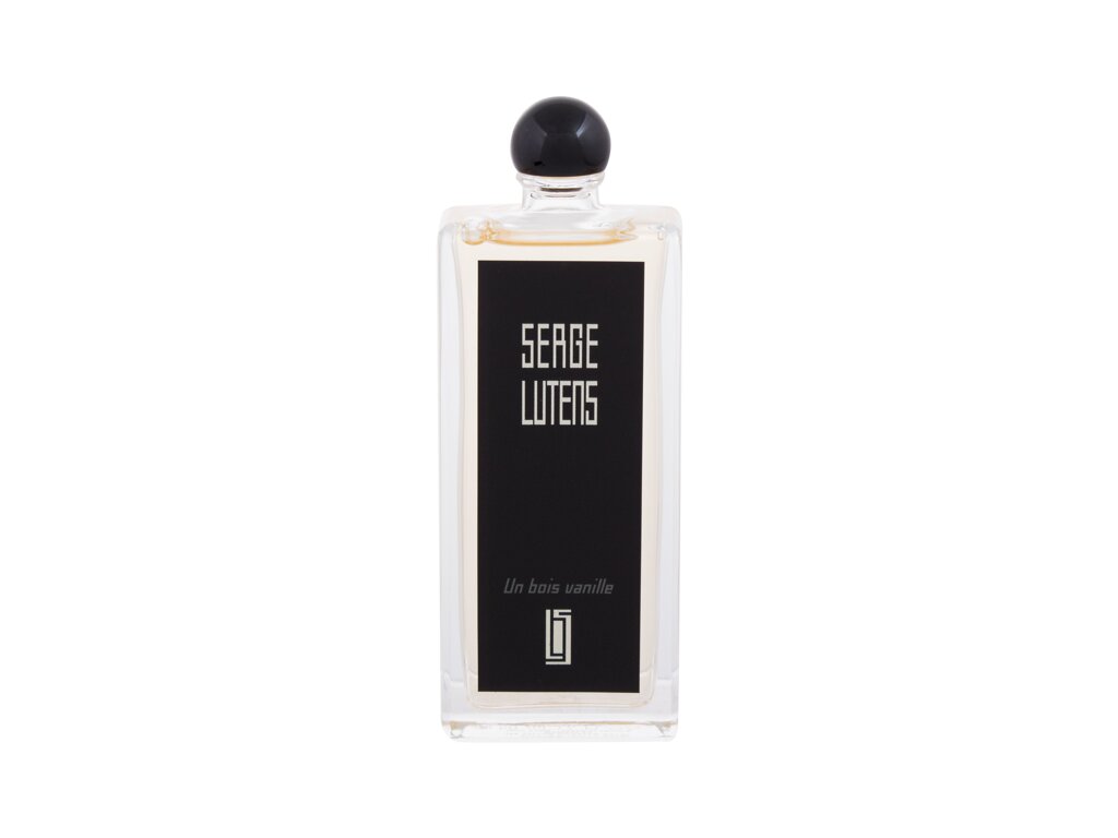 Serge lutens Un Bois Vanille Eau De Parfum 50 ml Damaged box