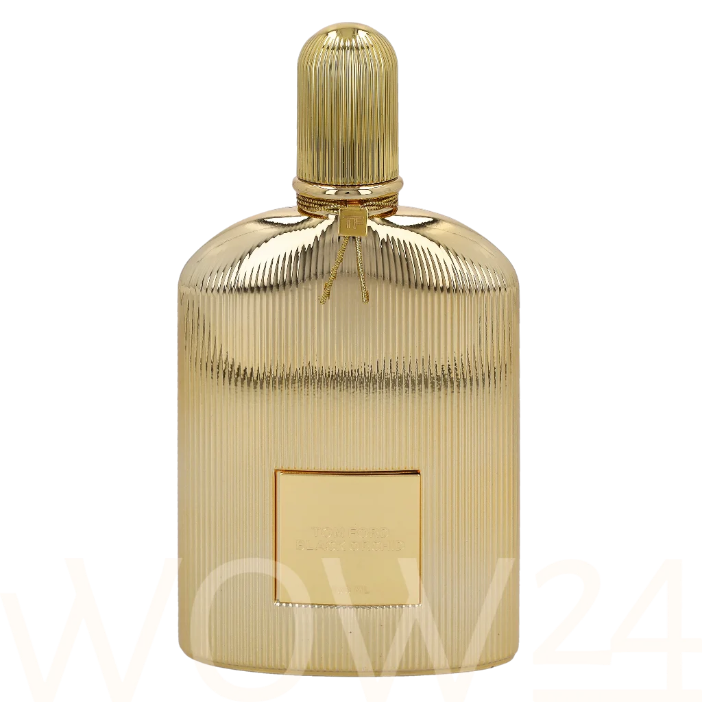 Tom Ford Tom Ford Black Orchid Parfum Spray 100 ml NI&Scaron;INIAI kvepalai Moterims EDP