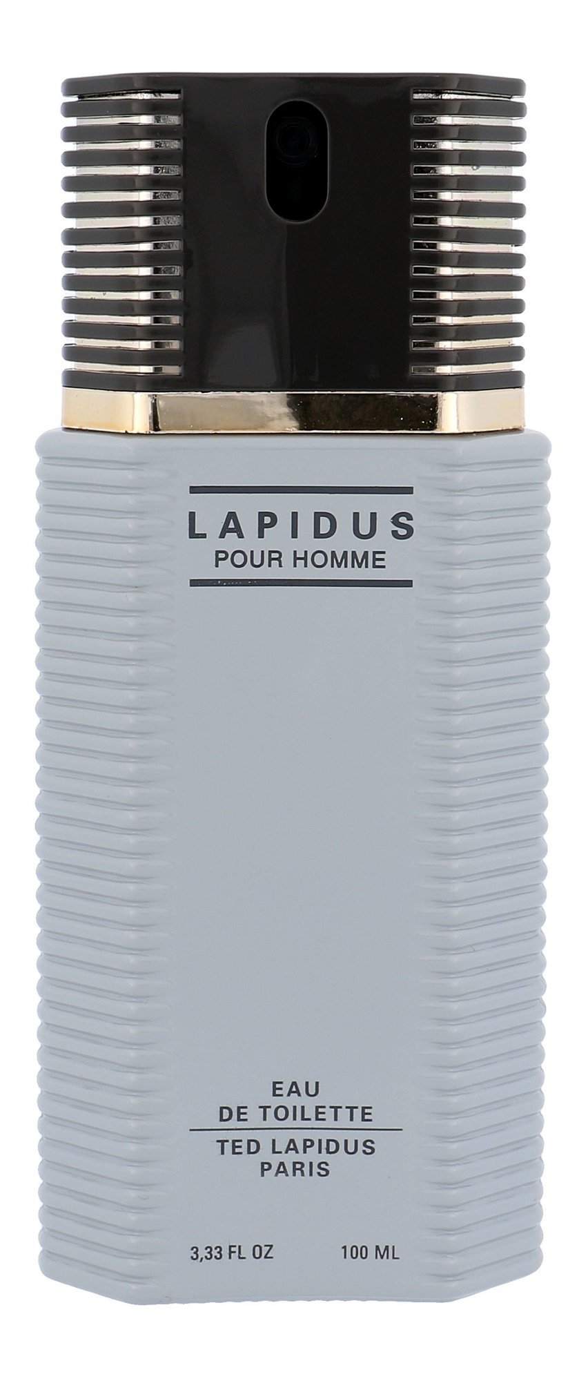 Ted Lapidus Lapidus Pour Homme Eau De Toilette 100 ml