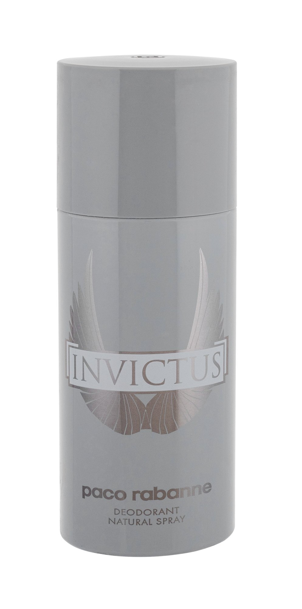 Rabanne Invictus Dezodorantas 150 ml Damaged box