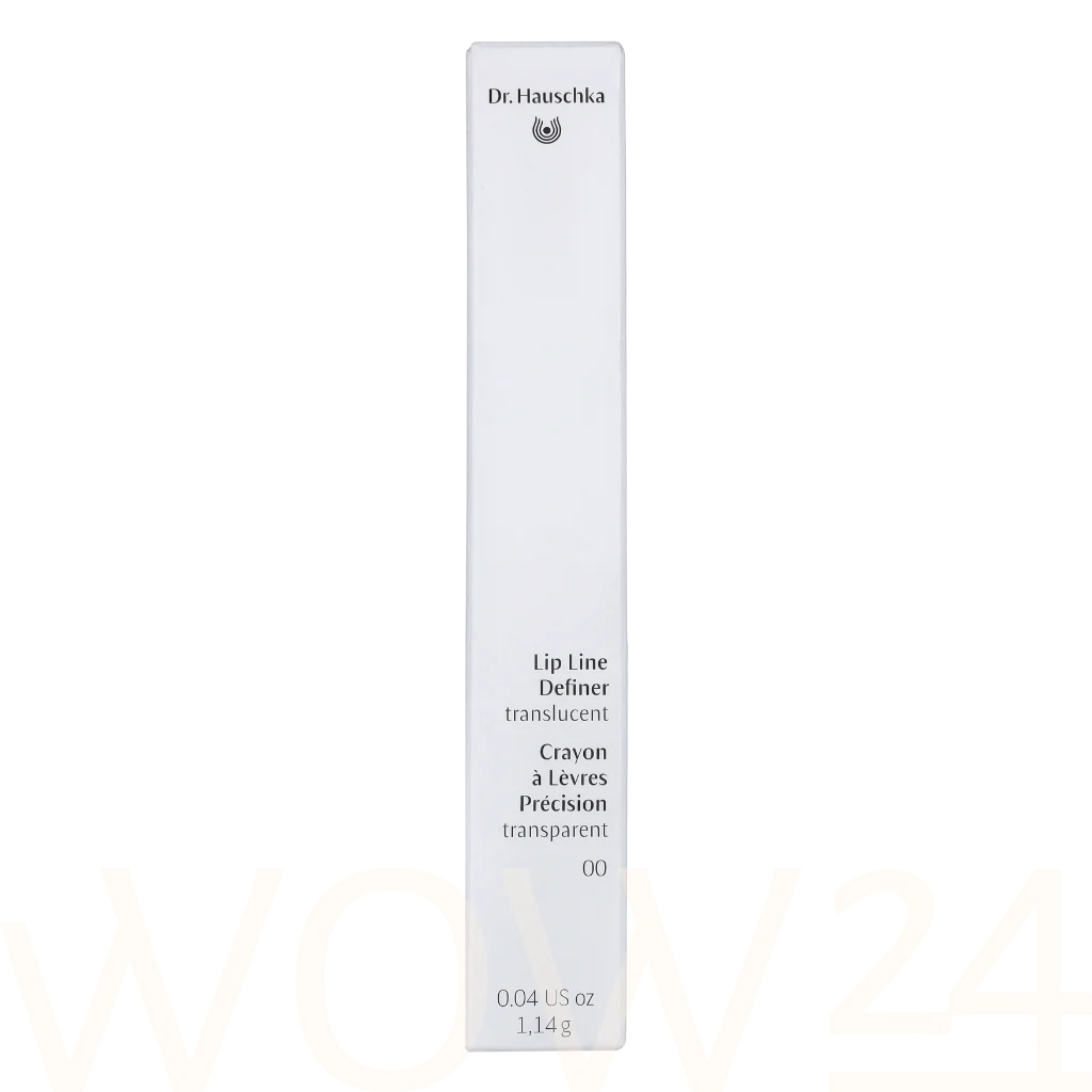 Dr. Hauschka Lip Line Definer 1.14 g Vyrams