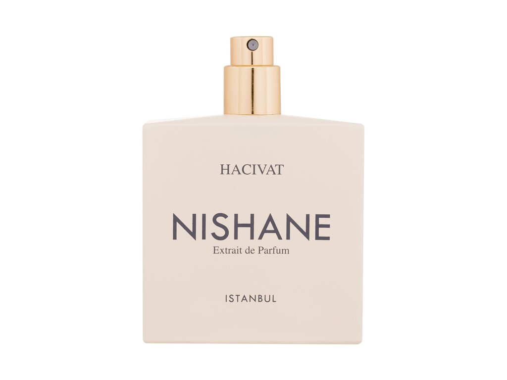 Nishane Hacivat Parfum 50 ml Tester
