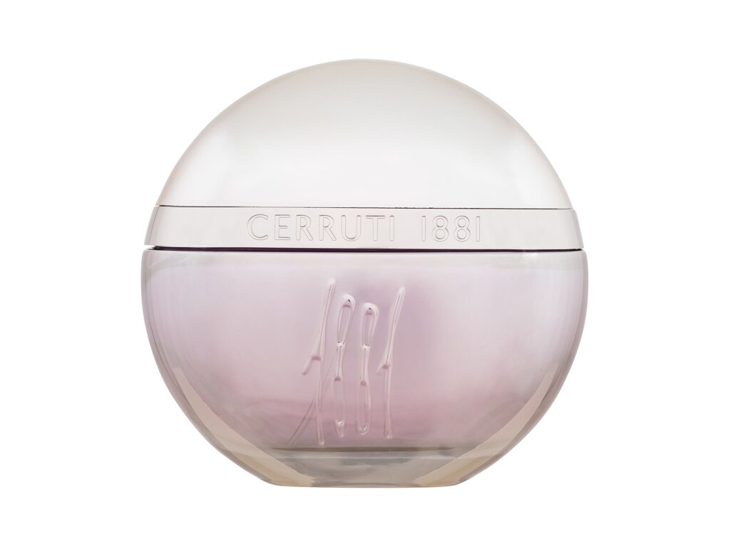 Cerruti Cerruti 1881 Reve de Roses Eau De Parfum 100 ml Damaged box