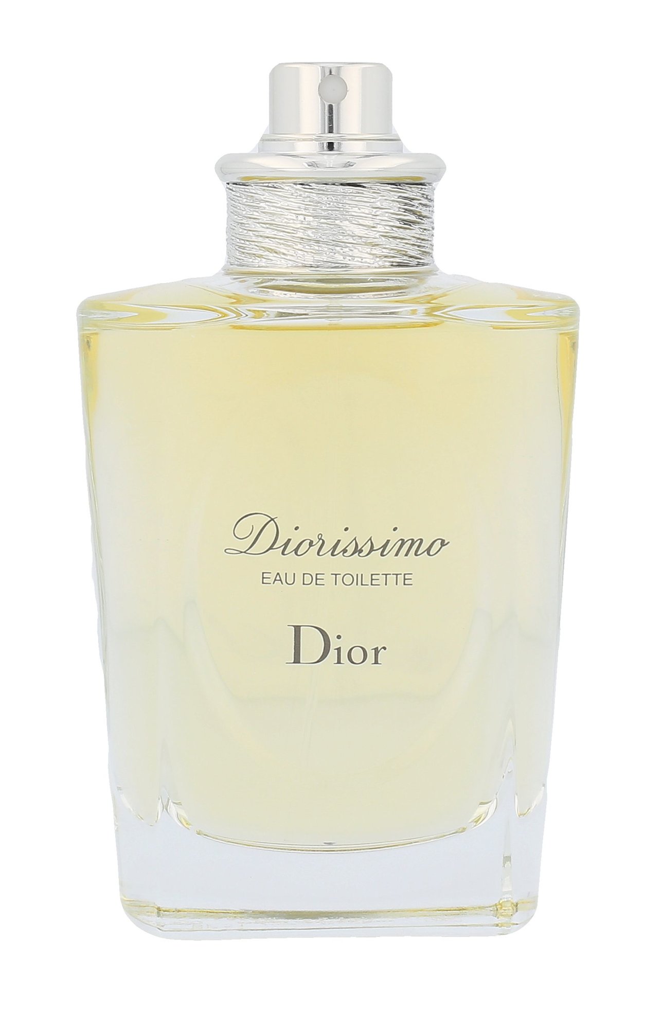 Christian Dior Les Creations de Monsieur Dior Diorissimo 100ml Kvepalai Moterims EDT Testeris