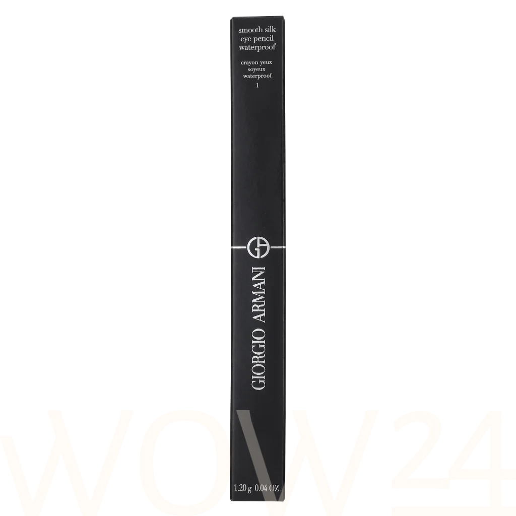  Armani Smooth Silk Waterproof Eye Pencil 1.2 g Vyrams