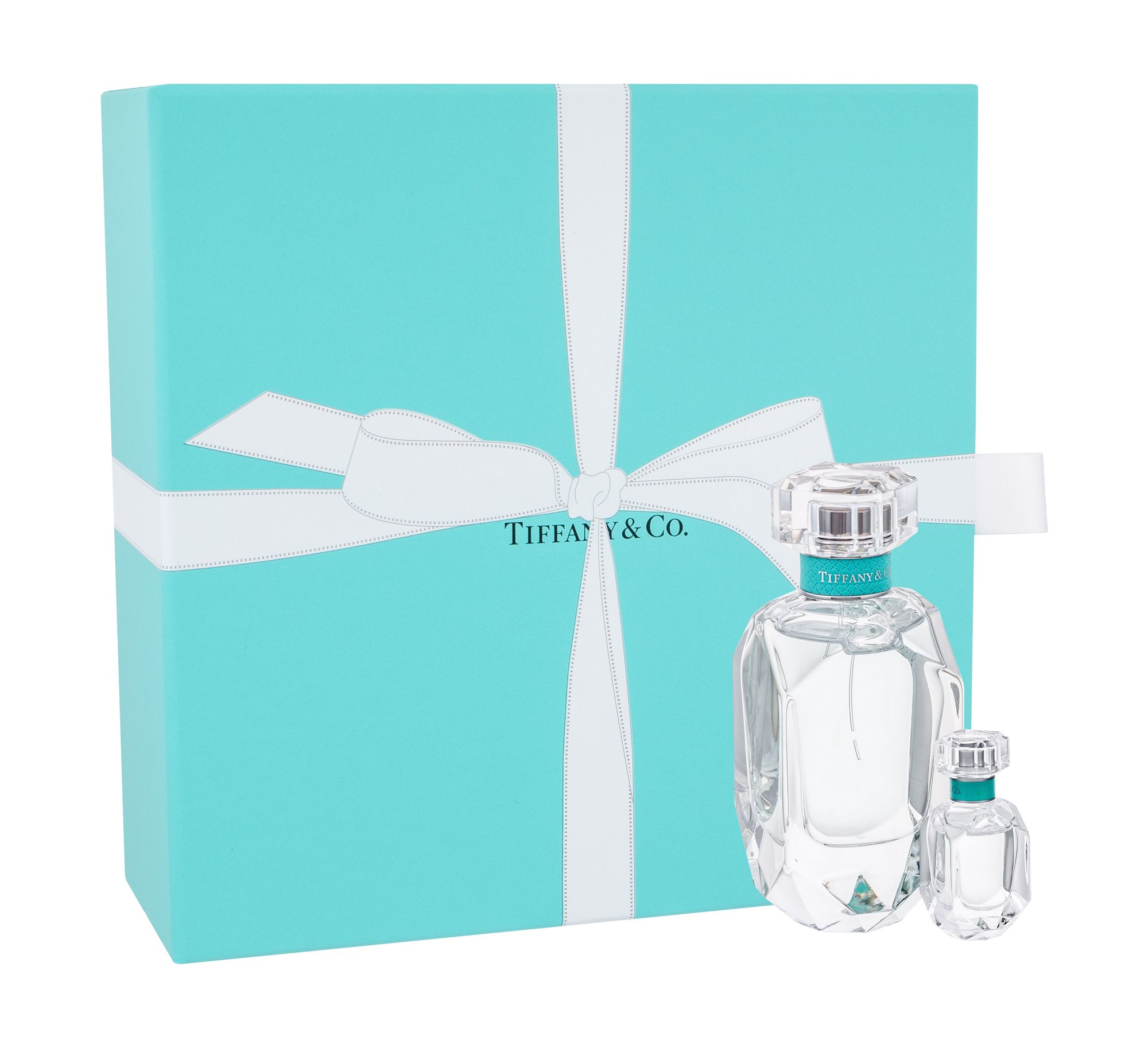 Tiffany Tiffany & Co. Eau De Parfum 75 ml Set