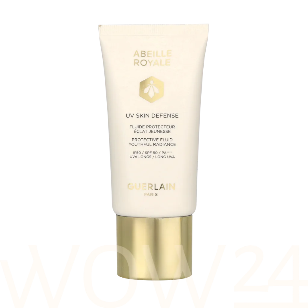 Guerlain Guerlain Abeille Royale UV Skin Defense SPF50 50 ml Moterims