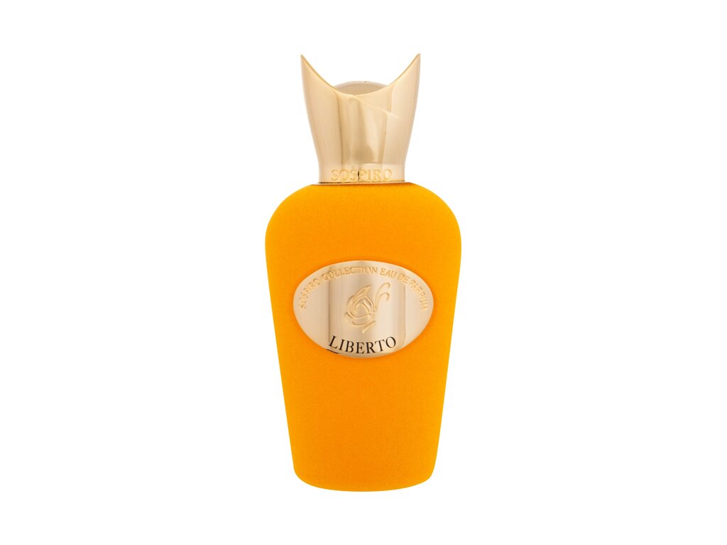 Sospiro Liberto Eau De Parfum Kvepalai Unisex