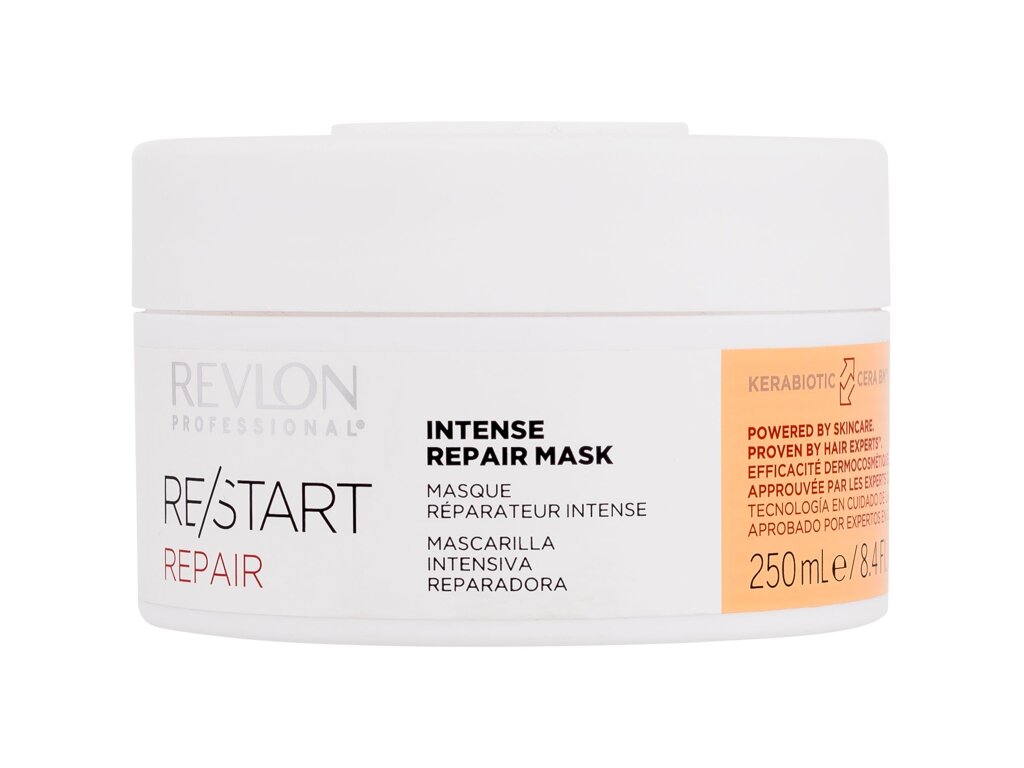 Revlon Professional Re/Start Repair Intense Repair Mask plaukų kaukė